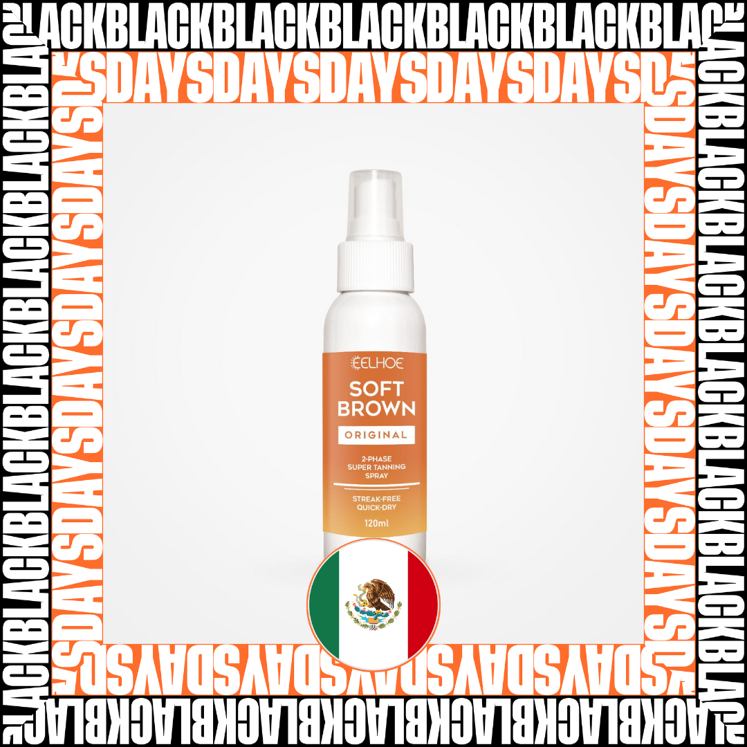 AUTOBRONCEADOR SPRAY
